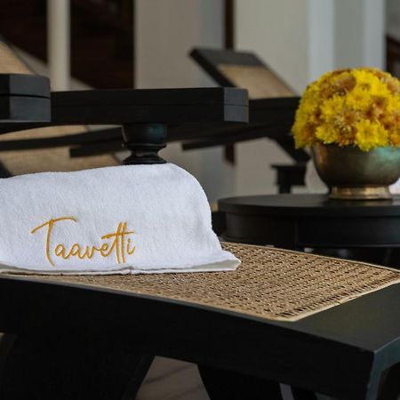 Taavetti By Dbi Hotel Galle Exterior foto