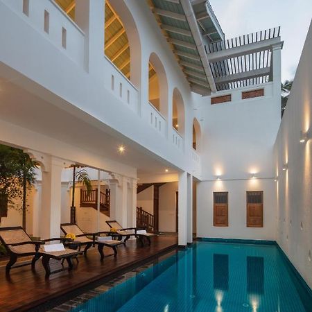 Taavetti By Dbi Hotel Galle Exterior foto