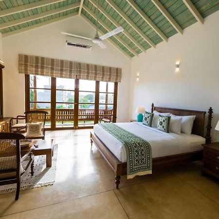 Taavetti By Dbi Hotel Galle Exterior foto