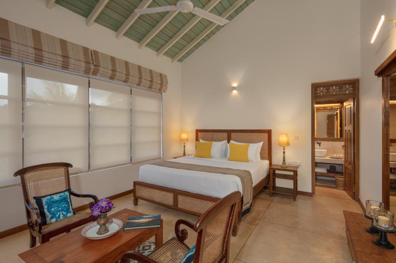 Taavetti By Dbi Hotel Galle Exterior foto