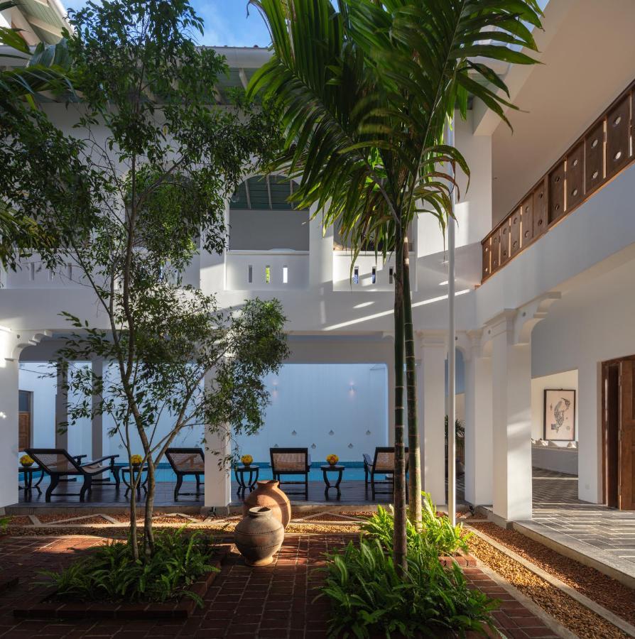 Taavetti By Dbi Hotel Galle Exterior foto