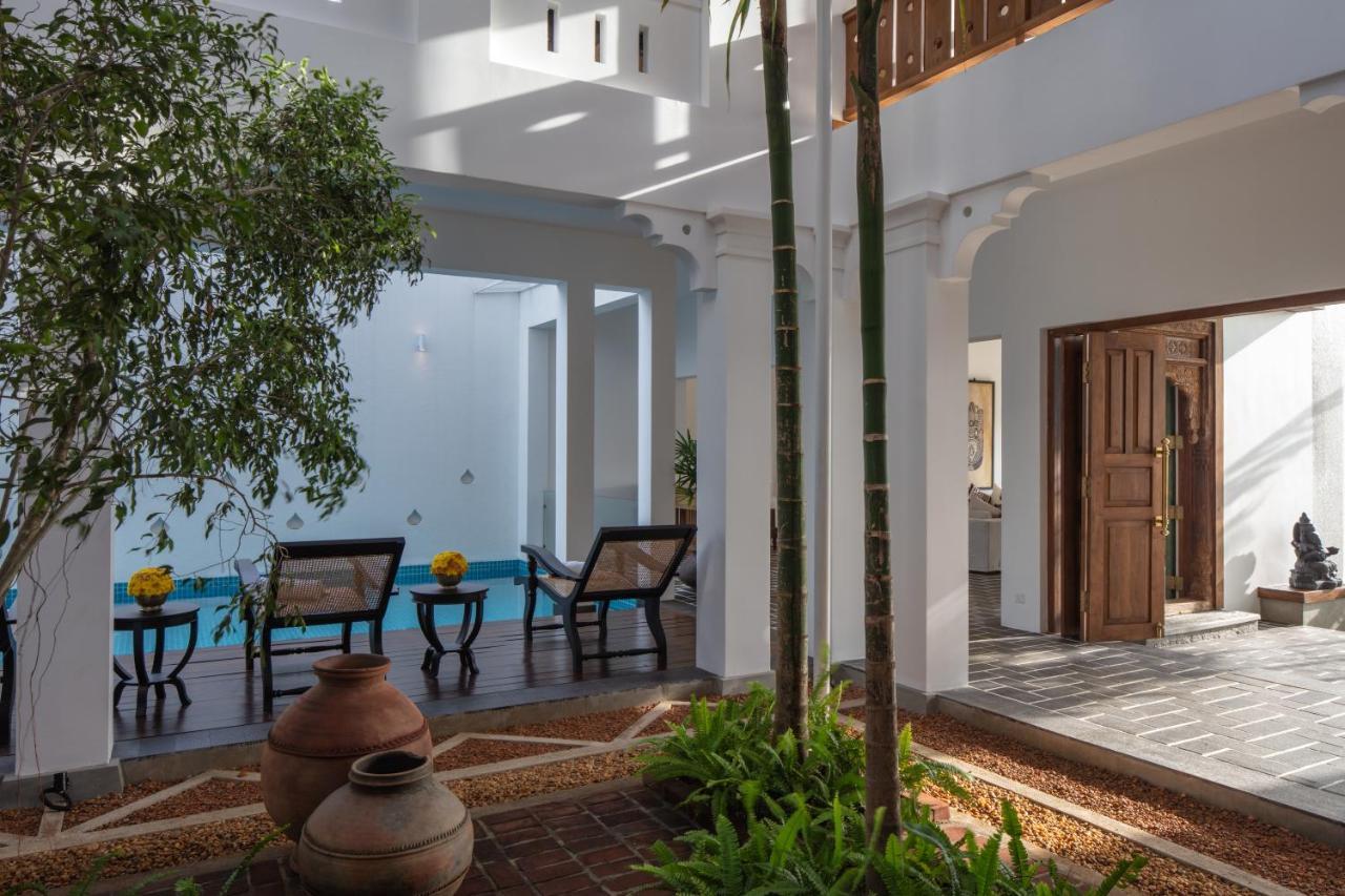 Taavetti By Dbi Hotel Galle Exterior foto