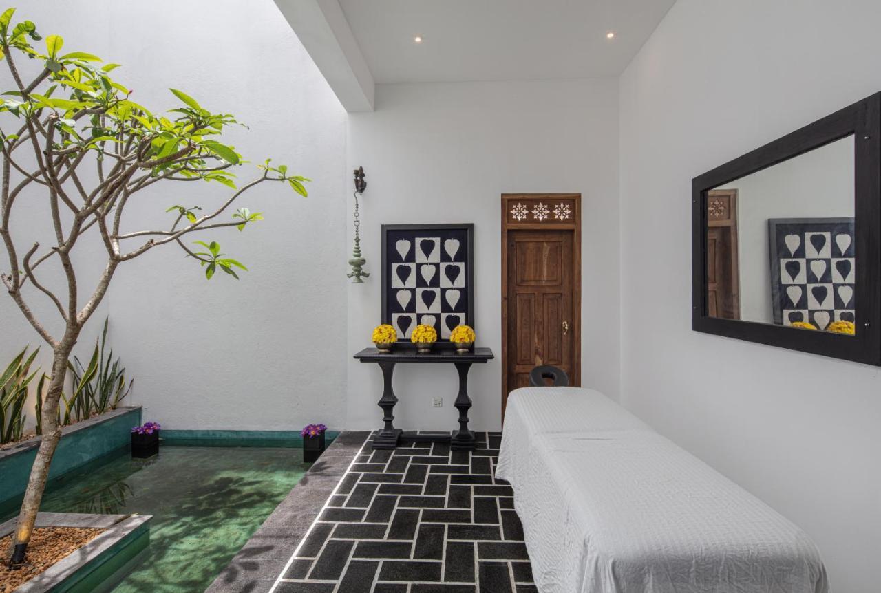 Taavetti By Dbi Hotel Galle Exterior foto