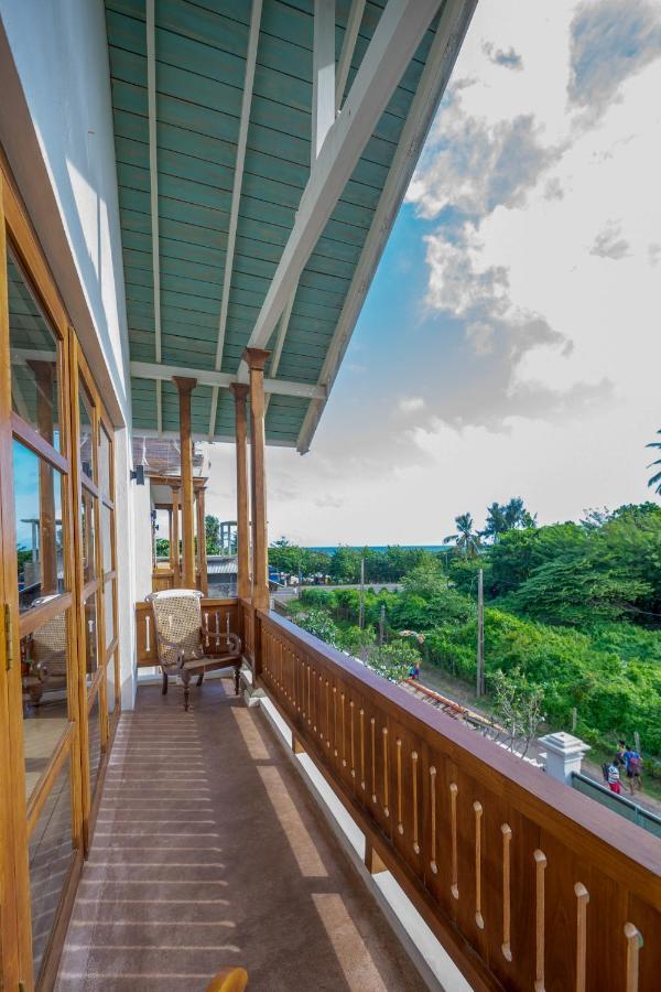 Taavetti By Dbi Hotel Galle Exterior foto